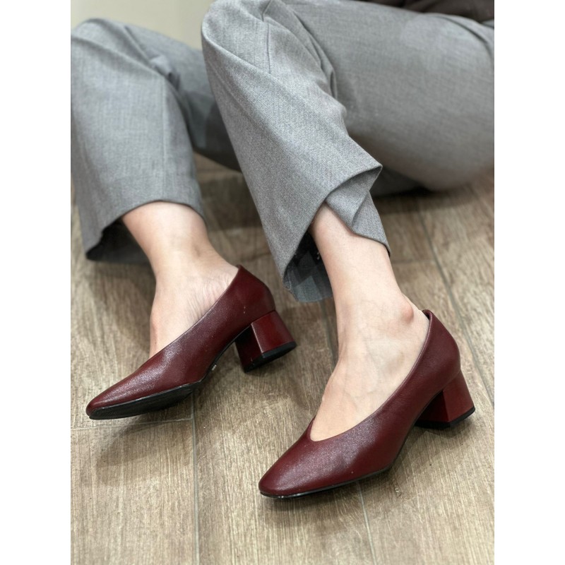 Zapatos Con Plantillas Acolchada