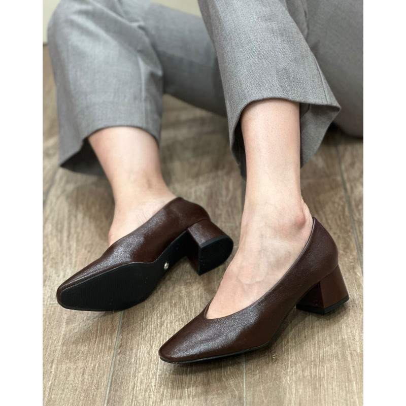 Zapatos Con Plantillas Acolchada