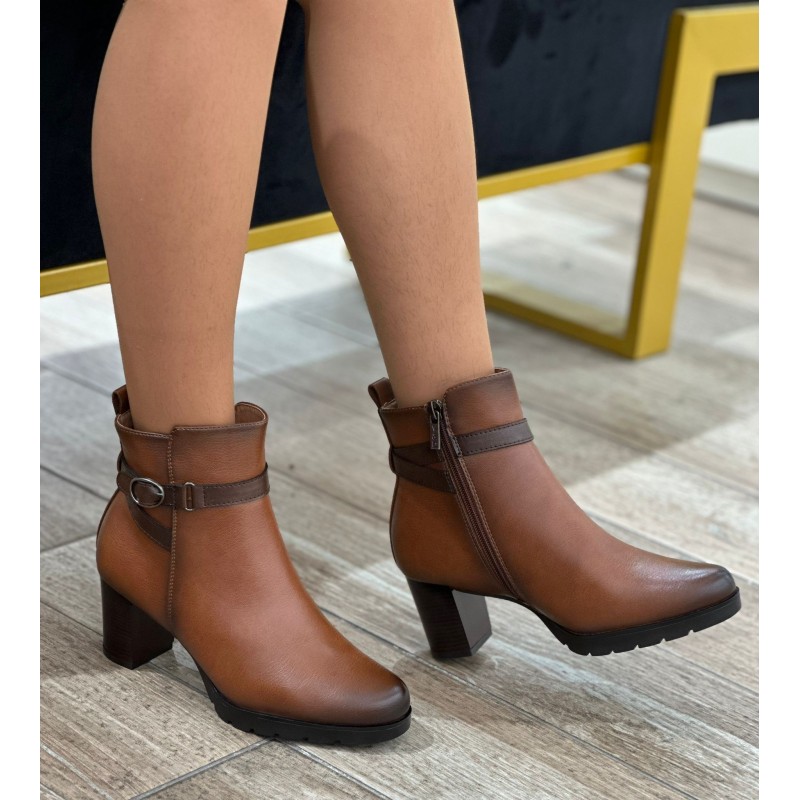 Botin Diseño Elegante y Versáti 2