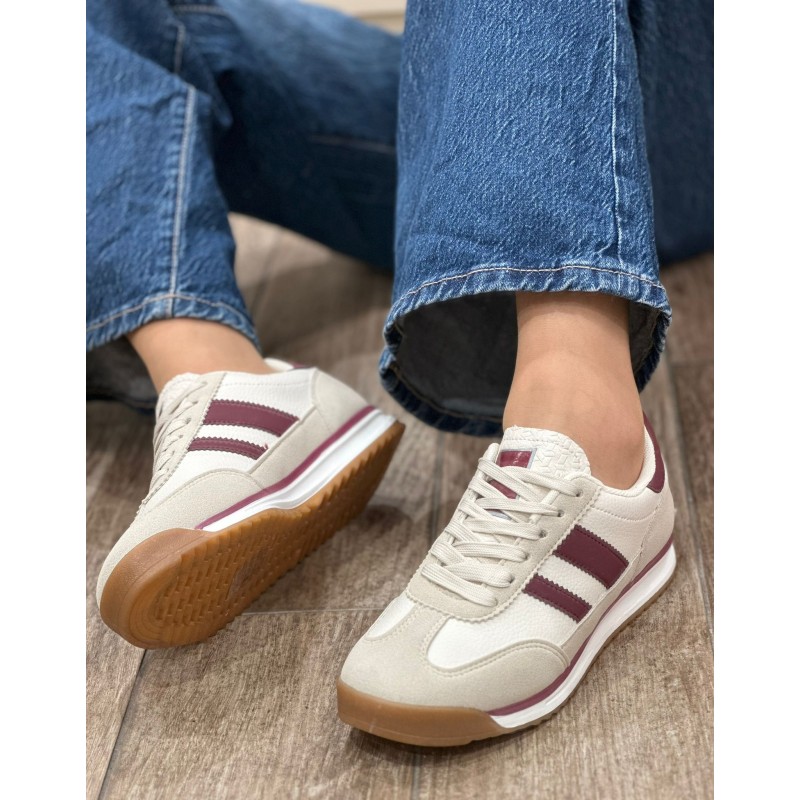 Zapatilla Deportiva De Estilo Casual