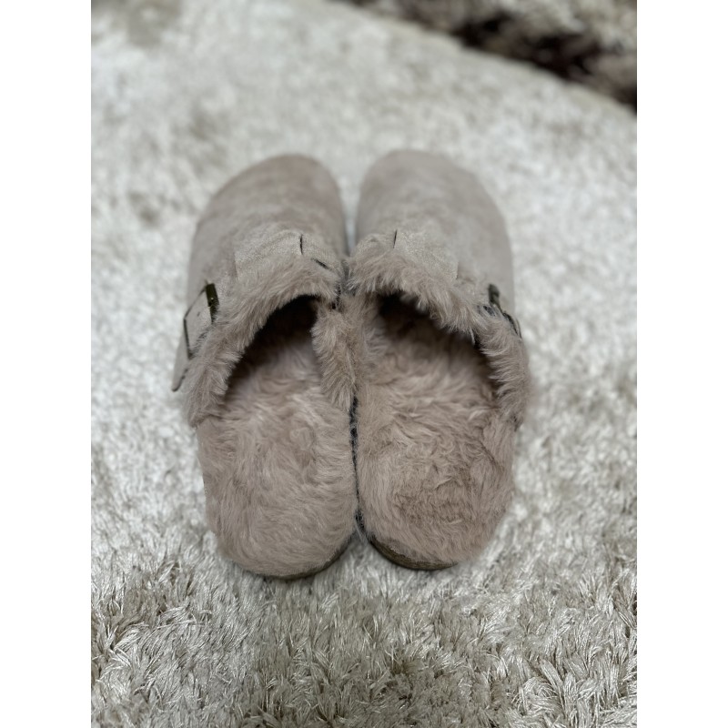 Zapatillas de casa suaves 2