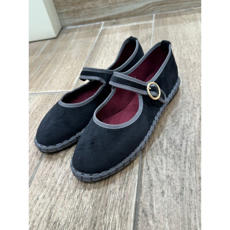 Mercedita Modelo Confort Clásico