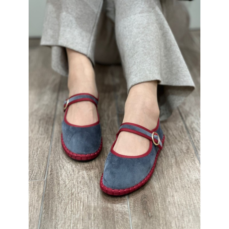 Mercedita Modelo Confort Clásico