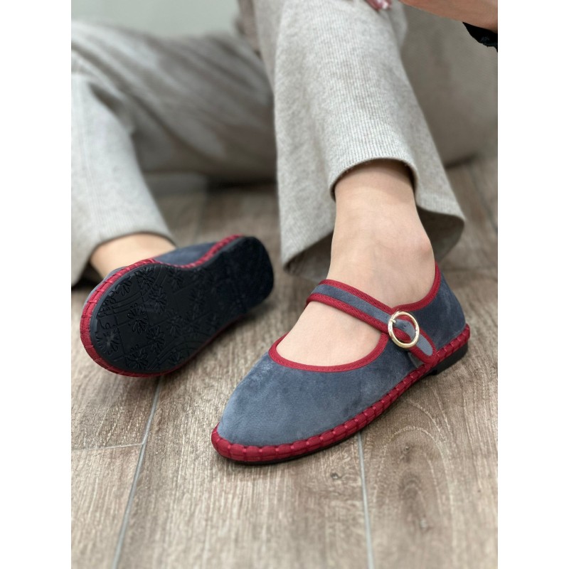 Mercedita Modelo Confort Clásico