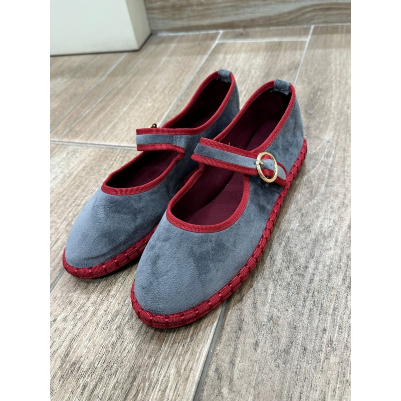 Mercedita Modelo Confort Clásico