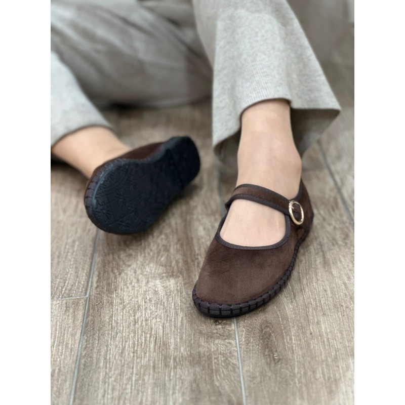 Mercedita Modelo Confort Clásico