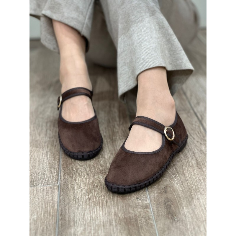 Mercedita Modelo Confort Clásico