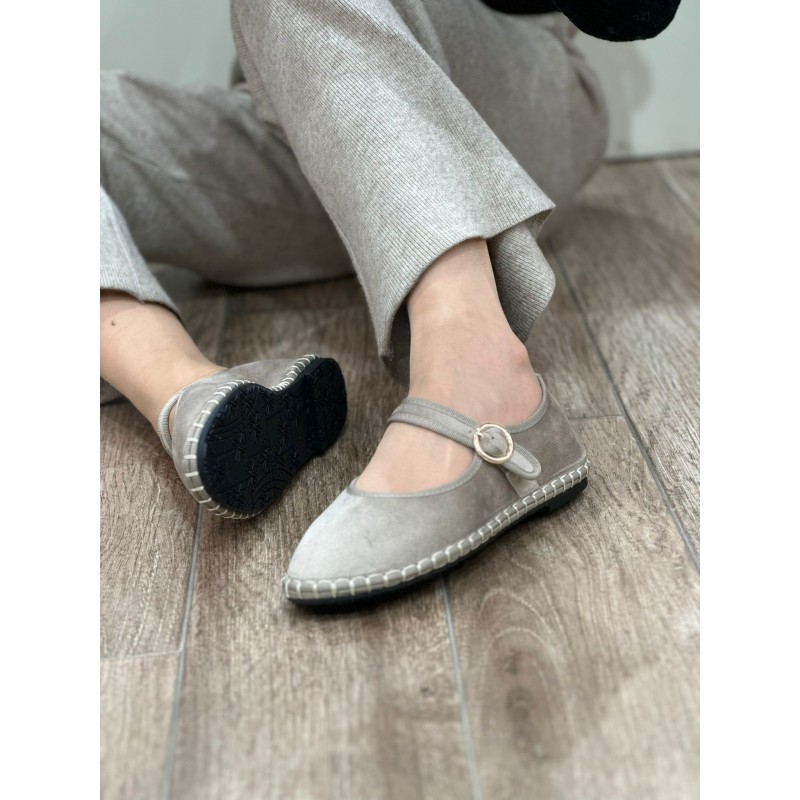 Mercedita Modelo Confort Clásico