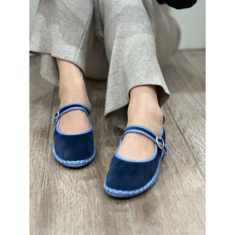 Mercedita Modelo Confort Clásico