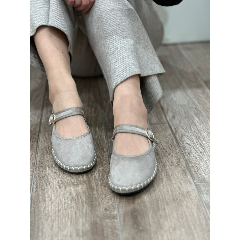 Mercedita Modelo Confort Clásico