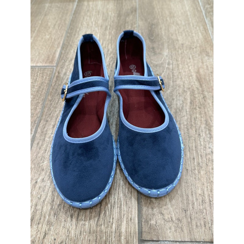 Mercedita Modelo Confort Clásico