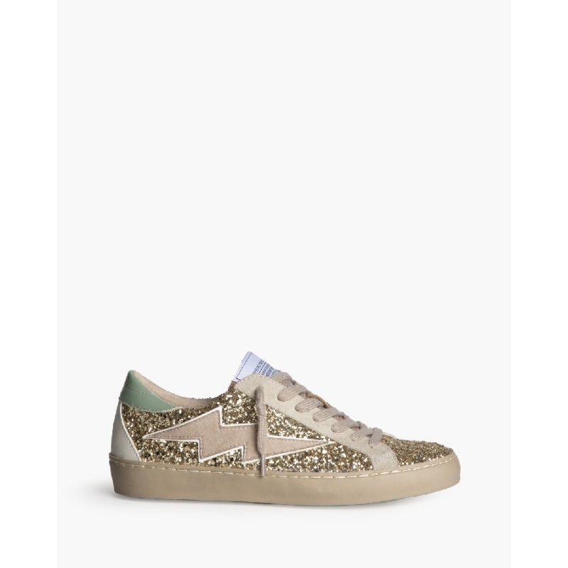 Deportiva Estilo Retro Corina-M6022