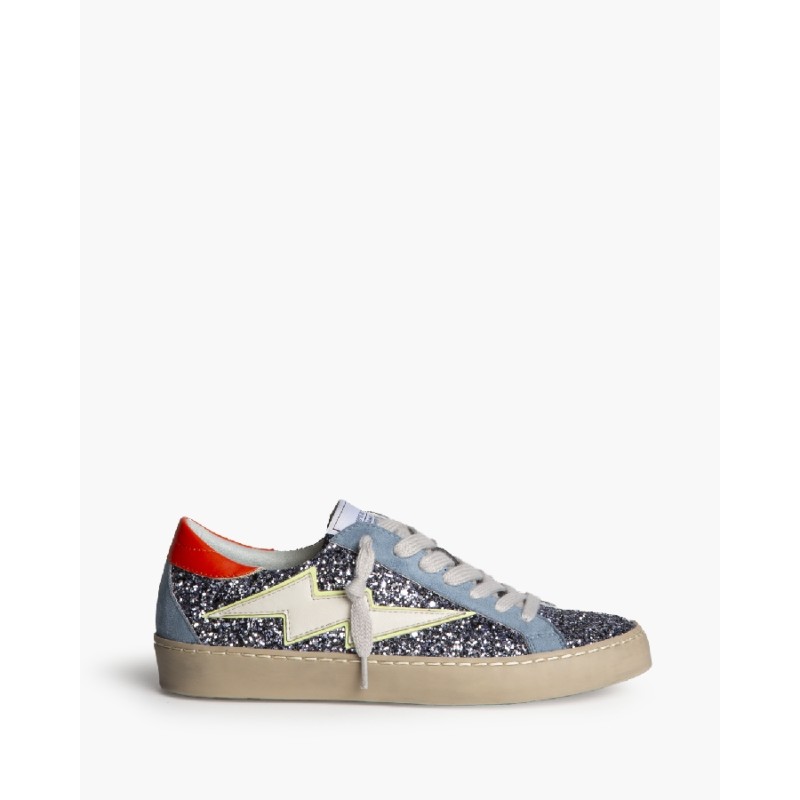 Deportiva Estilo Retro Corina-M6022