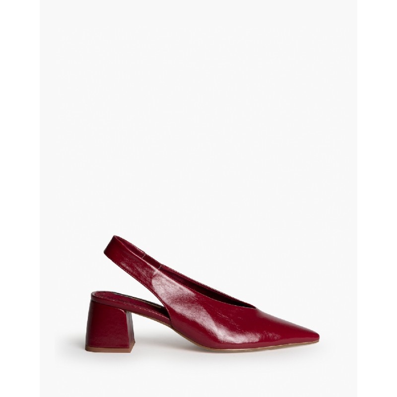 Zapato De Tacon  Corina-M6265