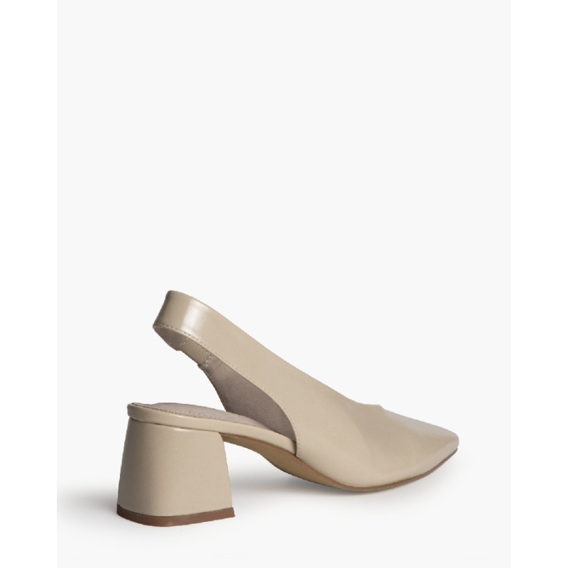 Zapato De Tacón  Corina-M6265