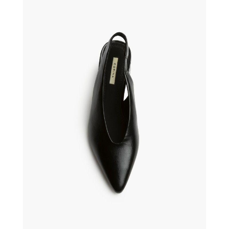 Zapato De Tacón  Corina-M6265