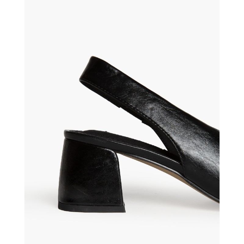 Zapato De Tacón  Corina-M6265