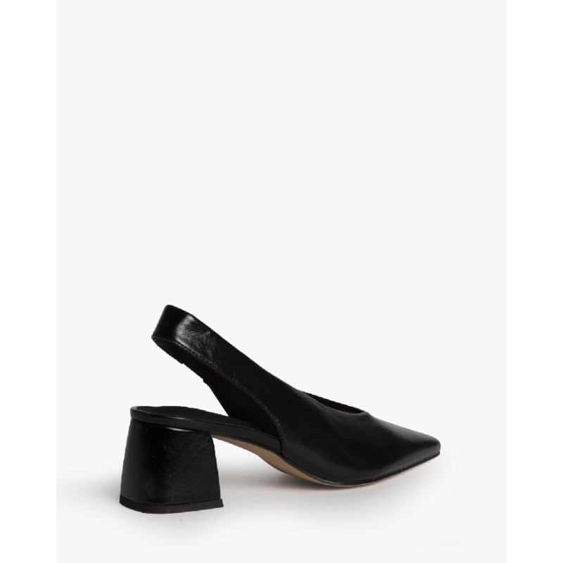 Zapato De Tacón  Corina-M6265