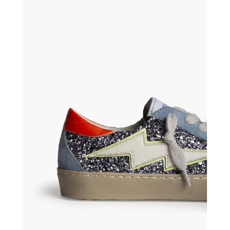 Deportiva Estilo Retro Corina-M6022