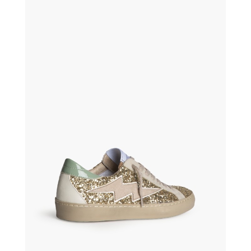 Deportiva Estilo Retro Corina-M6022