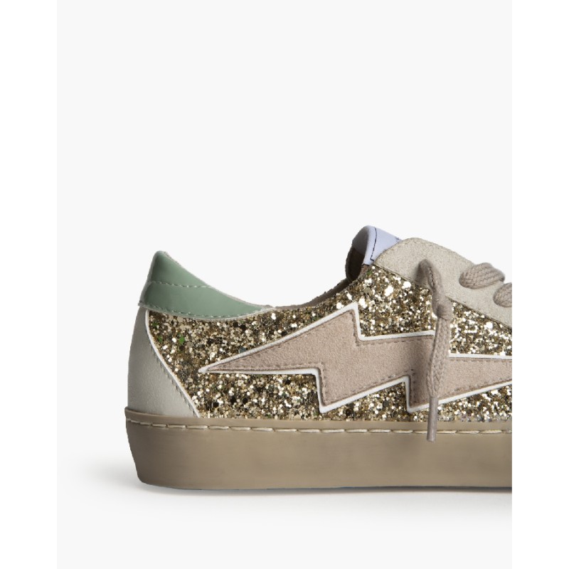 Deportiva Estilo Retro Corina-M6022