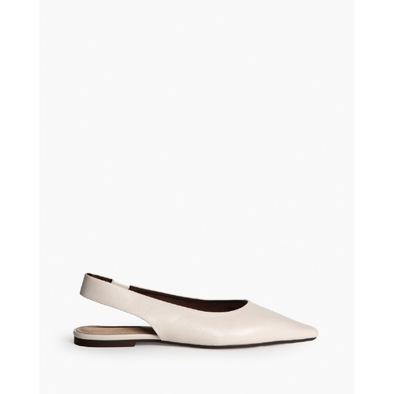 Zapato Plana Corina -M6210