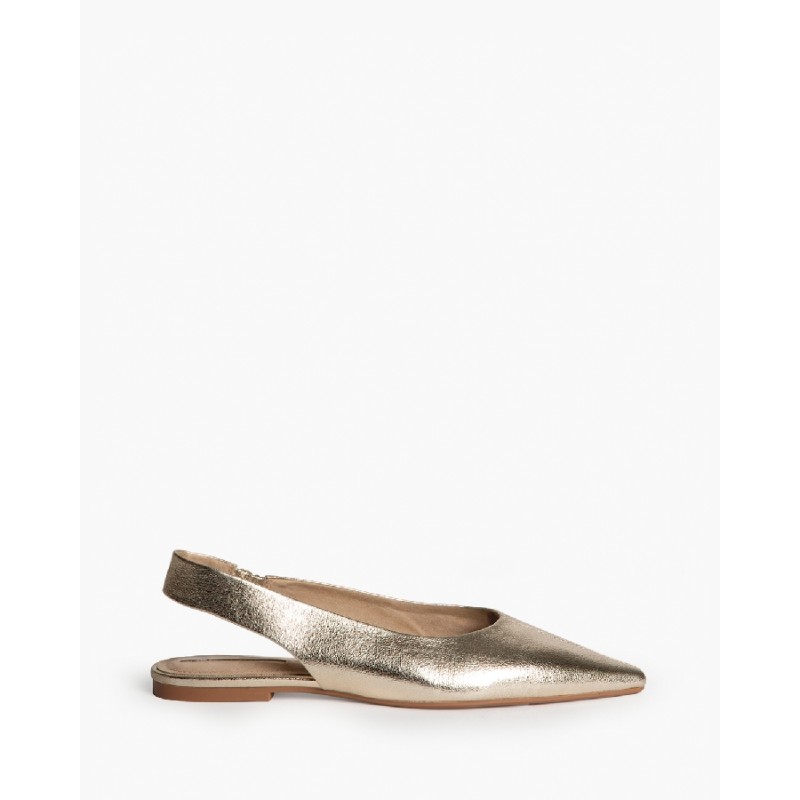 Zapato Plana Corina -M6210