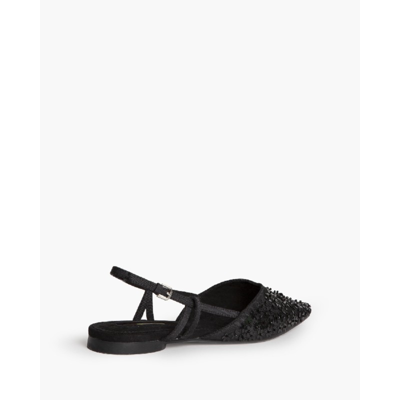 Sandalia Plana  - Corina M6190