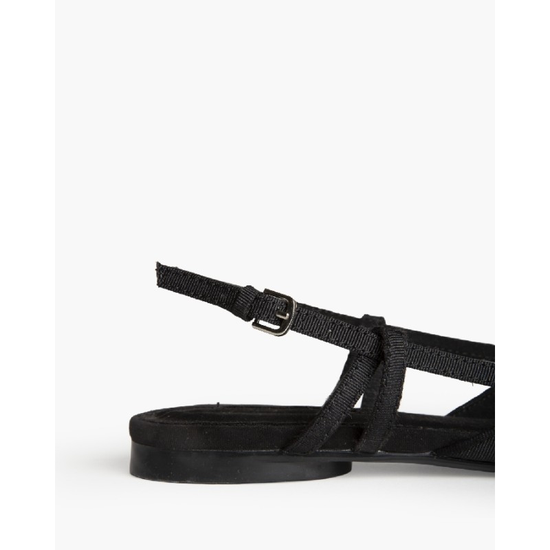 Sandalia Plana  - Corina M6190