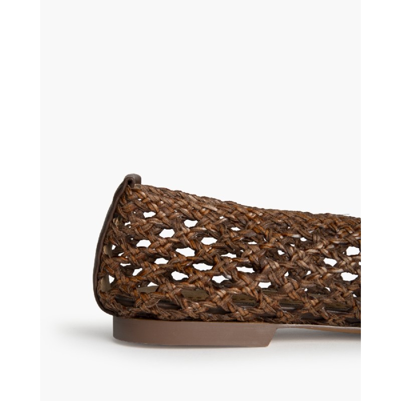 Bailarina Plana -Corina M6125