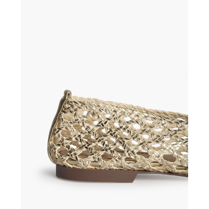 Bailarina Plana -Corina M6125