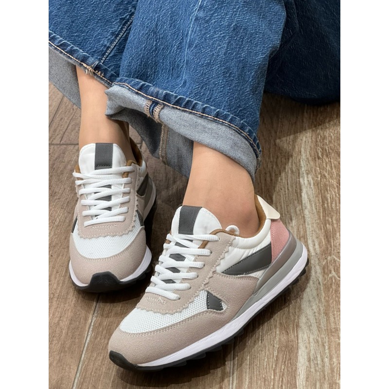 Zapatillas Deportivas Estilo Casual Y...