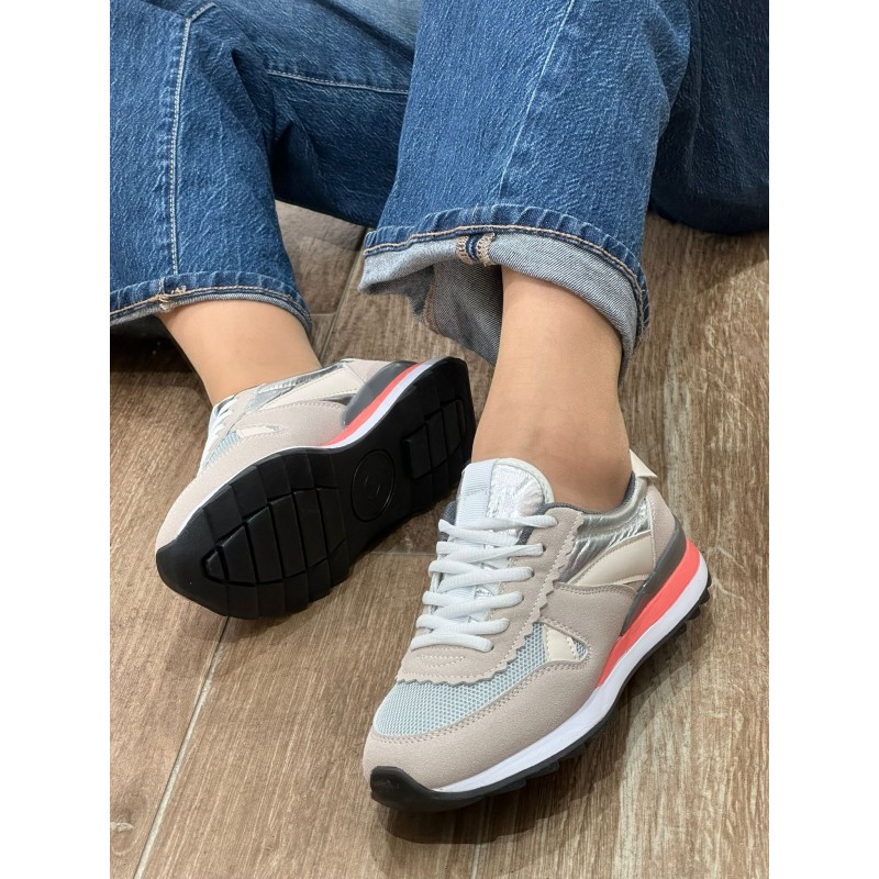 Zapatillas Deportivas Estilo Casual Y...