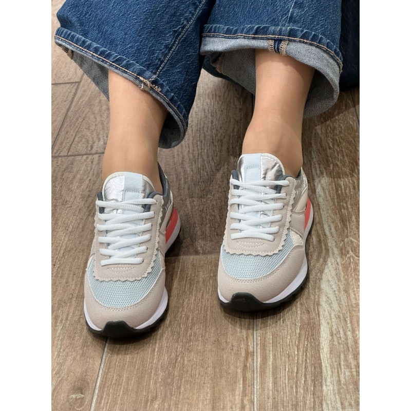 Zapatillas Deportivas Estilo Casual Y...