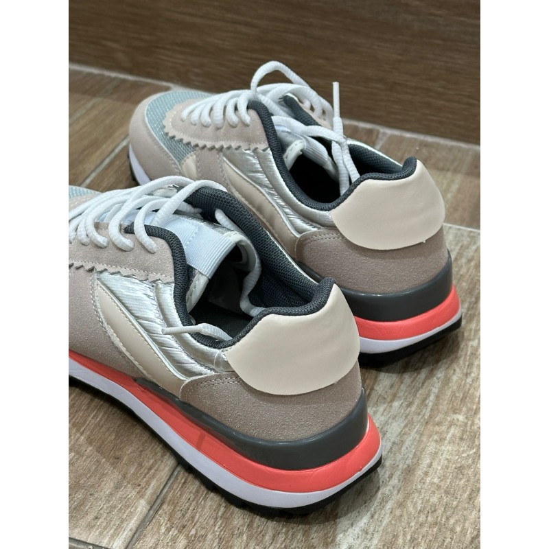 Zapatillas Deportivas Estilo Casual Y...