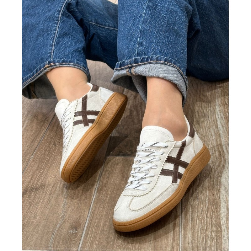 Zapatilla Corina - M6045