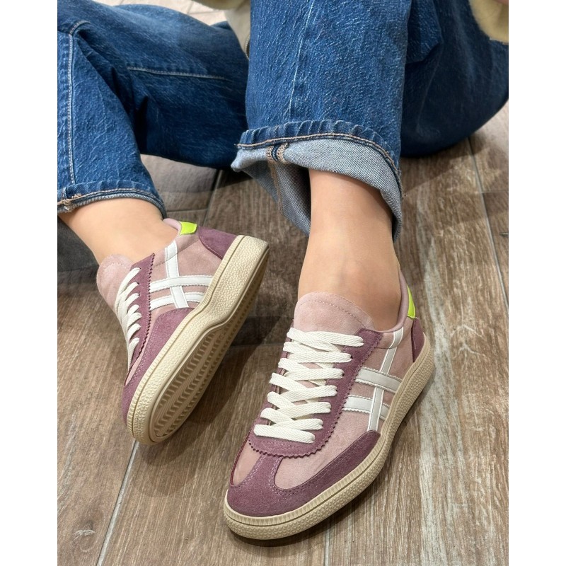 Zapatilla Corina - M6045