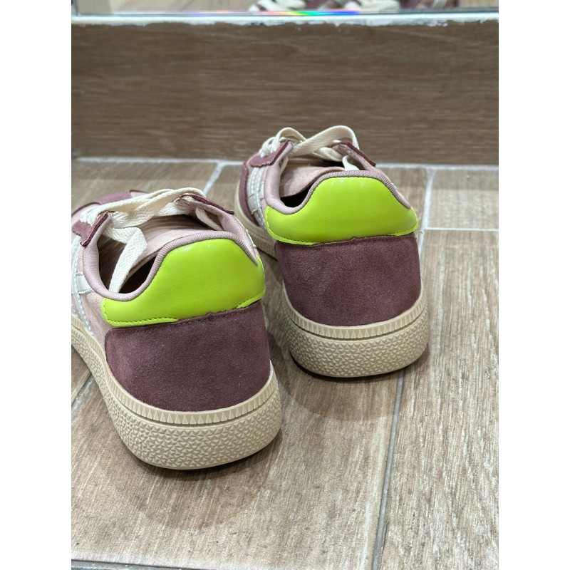 Zapatilla Corina - M6045