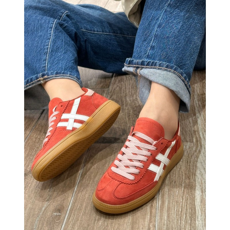 Zapatilla Corina - M6045