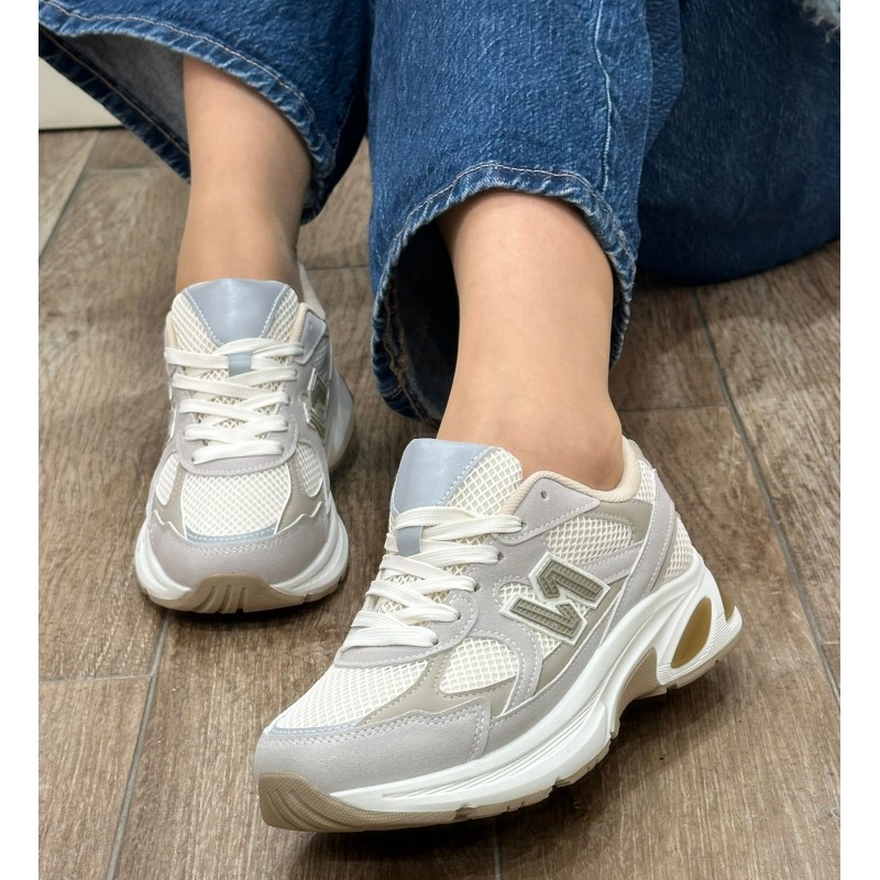 Zapatillas Deportiva - N