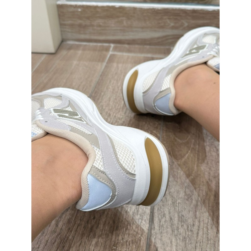 Zapatillas Deportiva - N