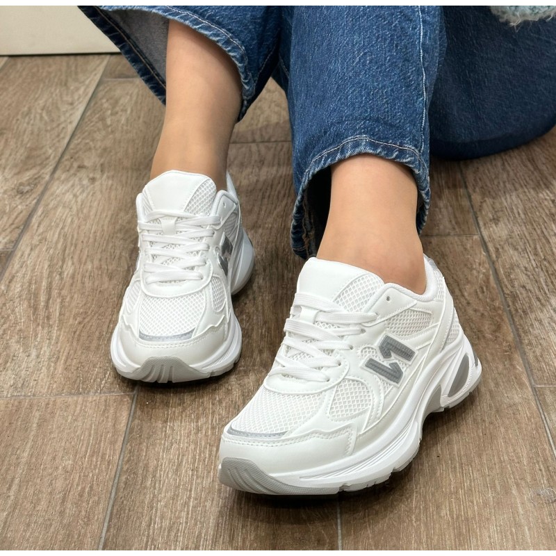 Zapatillas Deportiva - N