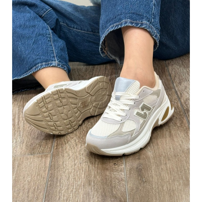 Zapatillas Deportiva - N