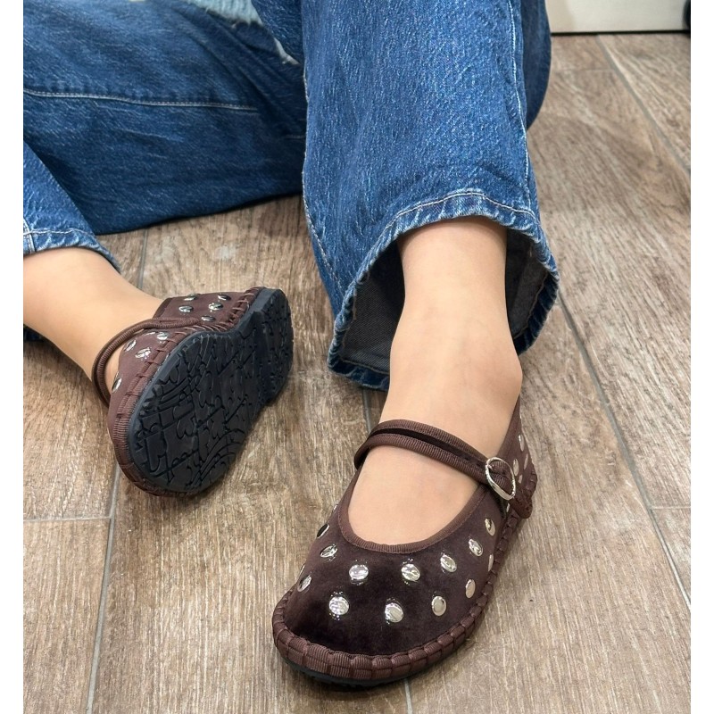 Zapatos Mary Jane