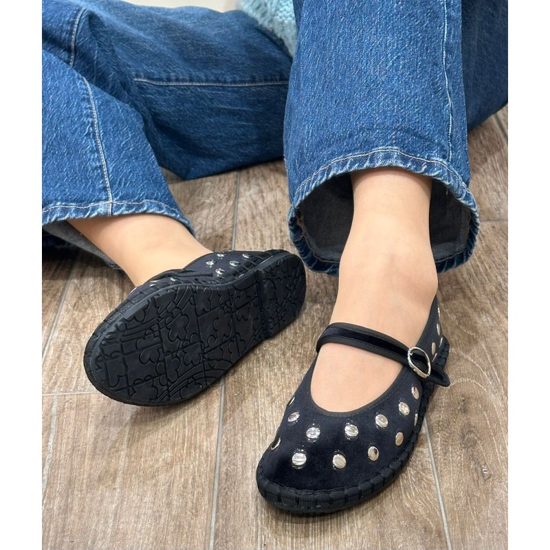 Zapatos Mary Jane