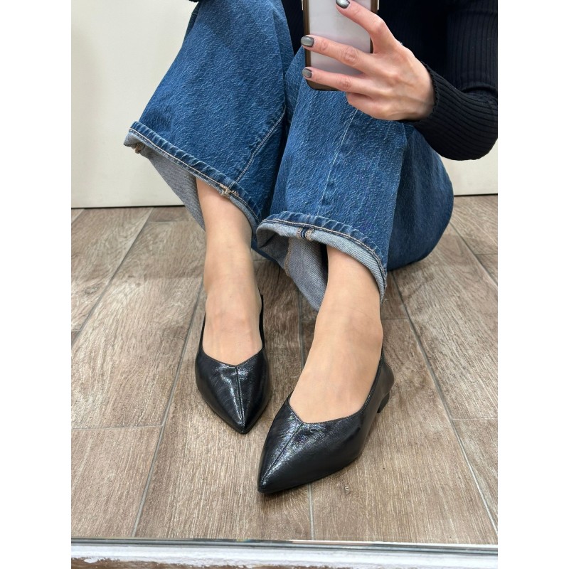 Zapato Femenino Elegante