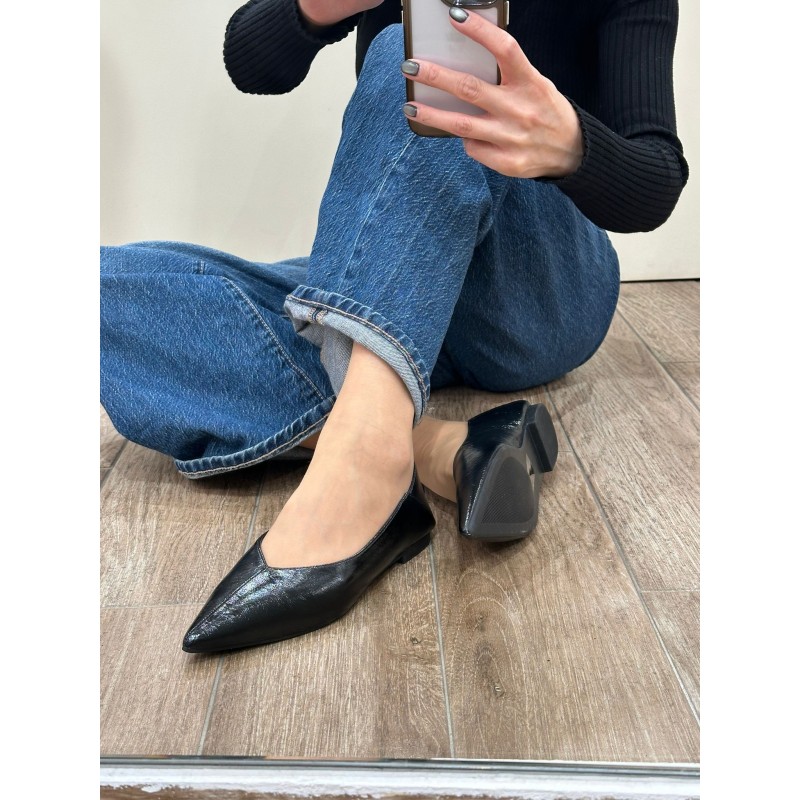 Zapato Femenino Elegante