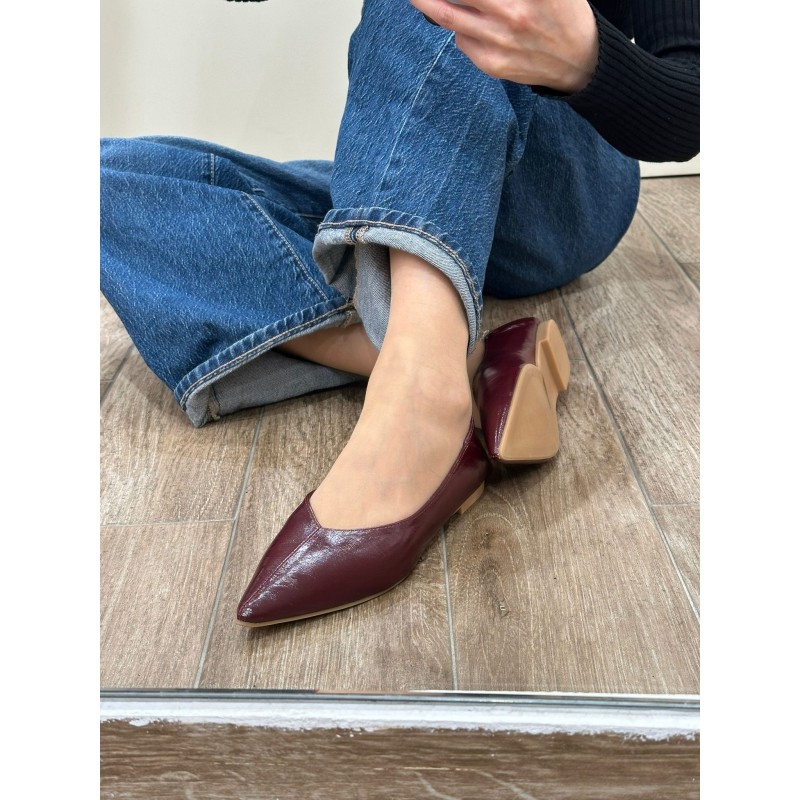 Zapato Femenino Elegante