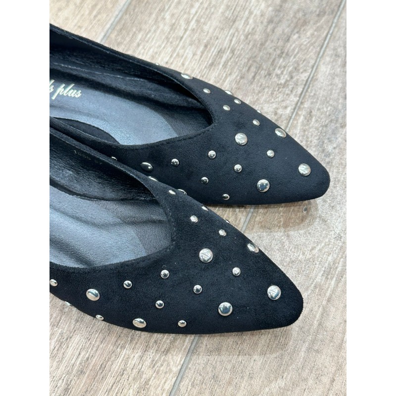 Bailarina Con Tachuelas De pico