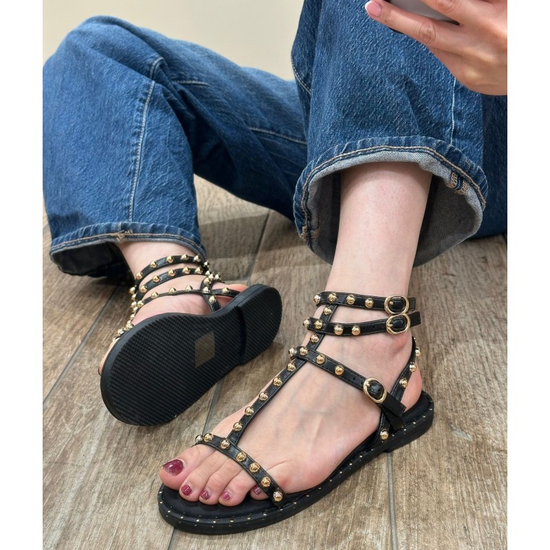 Colección "Gemma": Pasos con Brillo Propio